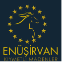 ENÜŞİRVAN KIYMETLİ MADENLER